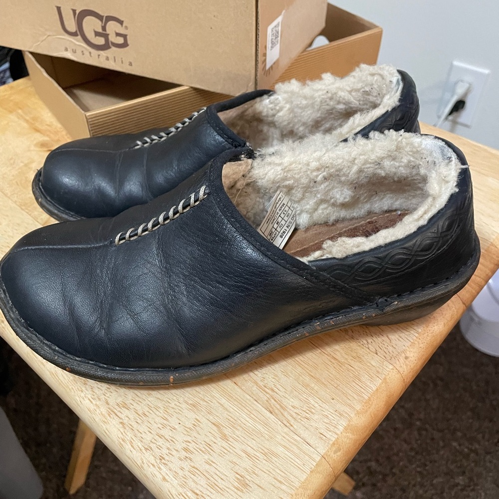 Uggs